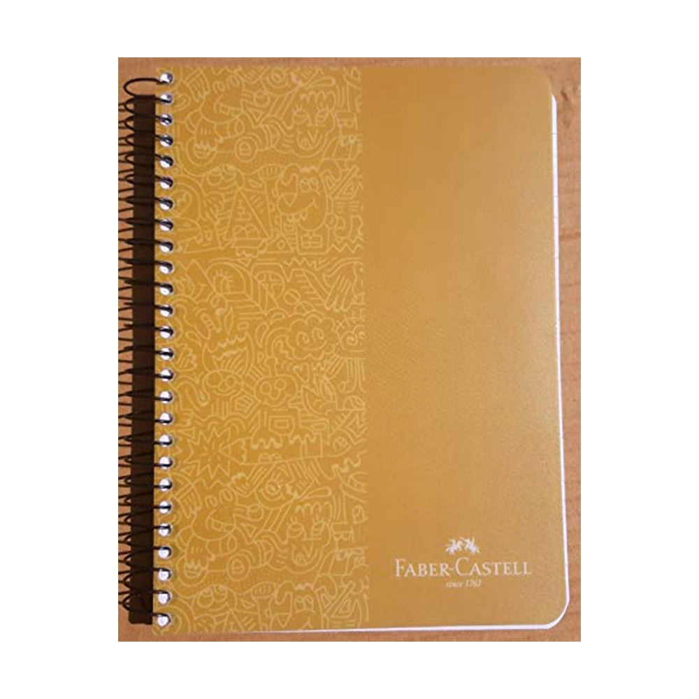 FC-302135-5-Subject Notebook